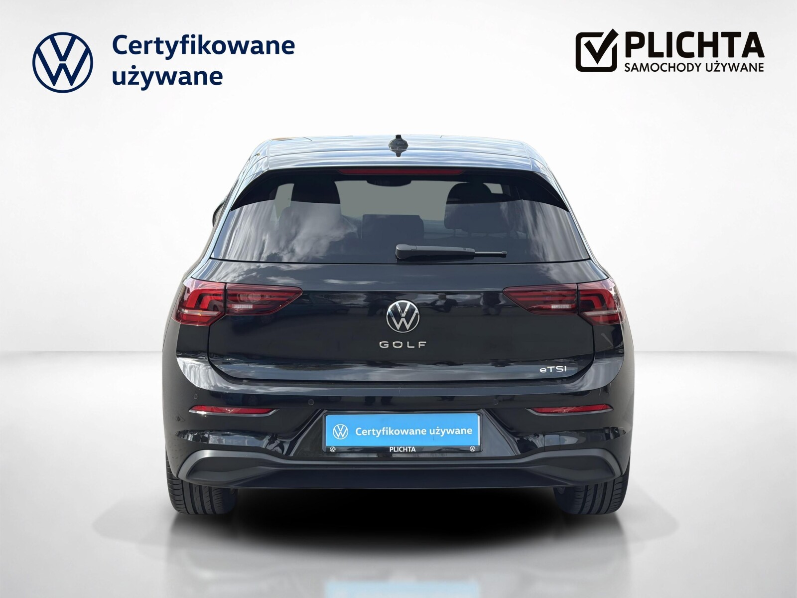 Volkswagen Golf - zdjęcie 4