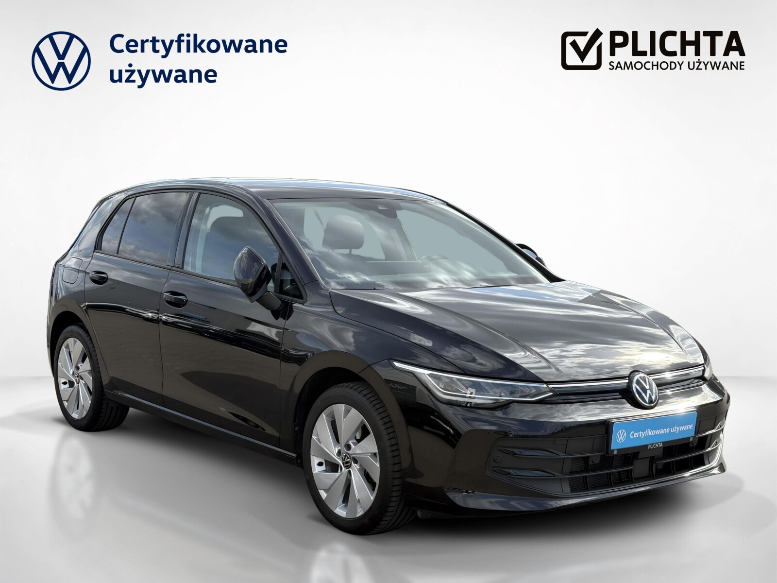 Volkswagen Golf - zdjęcie 7