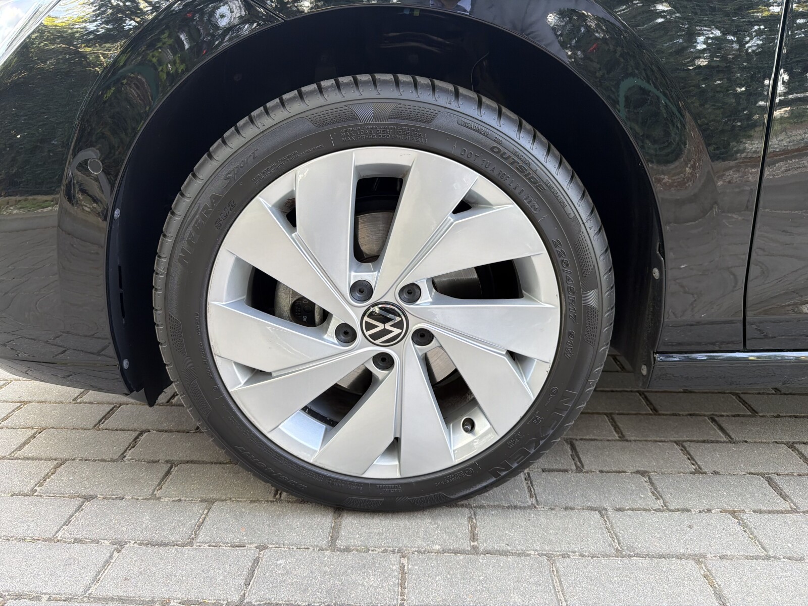 Volkswagen Golf - zdjęcie 18