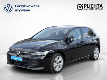używany Volkswagen Golf salon Volkswagen Bydgoszcz Fordońska