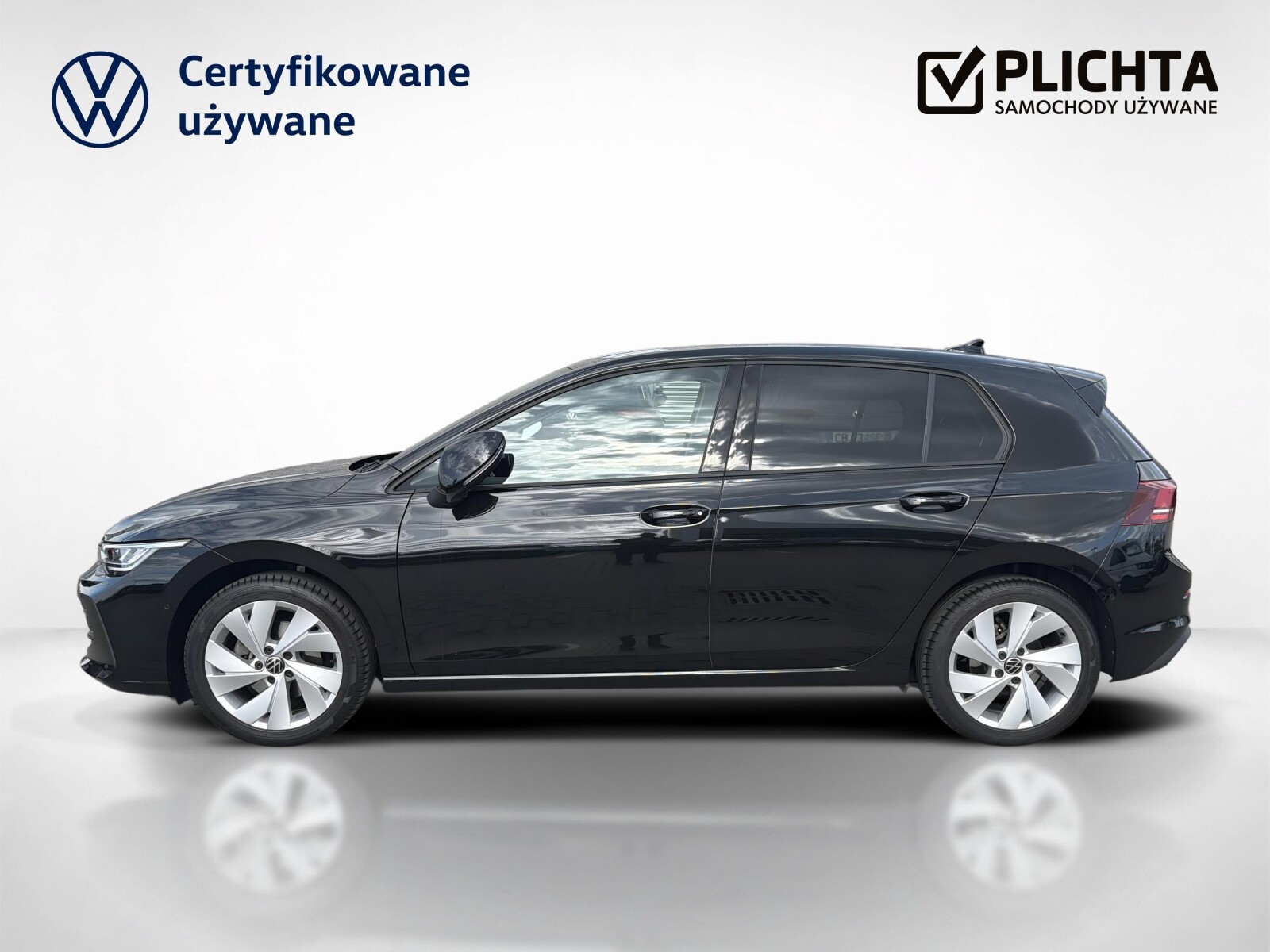 Volkswagen Golf - zdjęcie 2