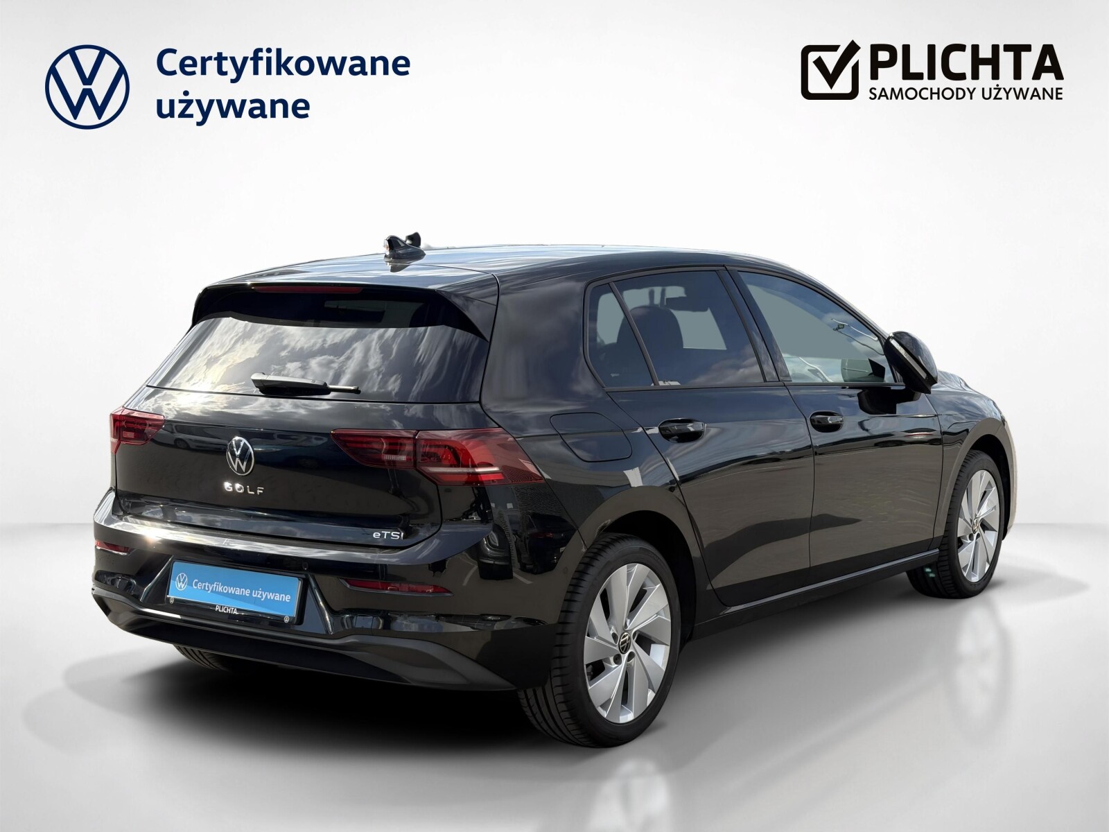 Volkswagen Golf - zdjęcie 5