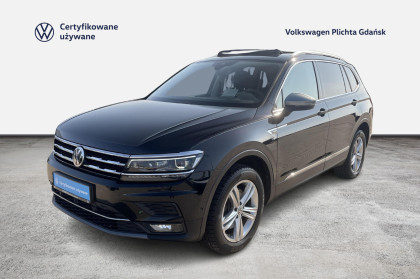 Tiguan Allspace