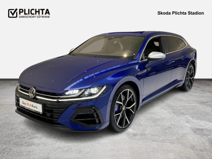 Arteon Shooting Brake