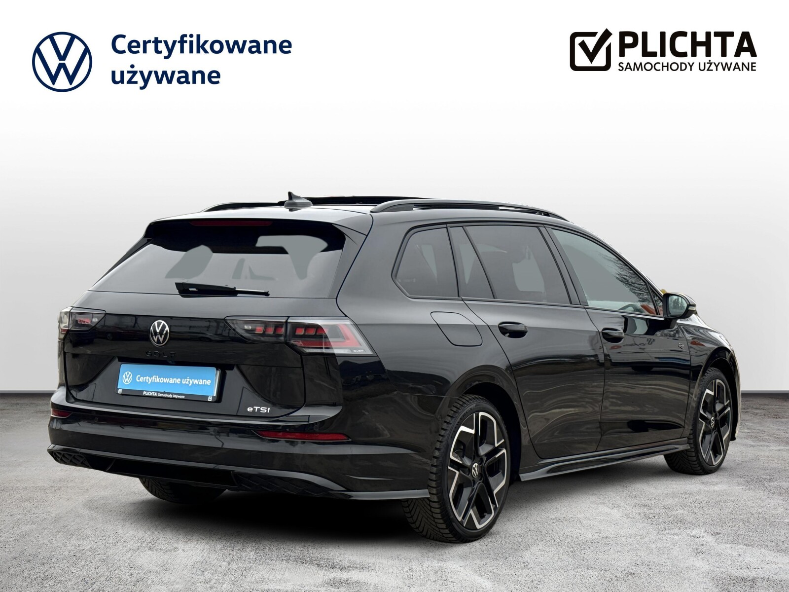 Volkswagen Golf - zdjęcie 6