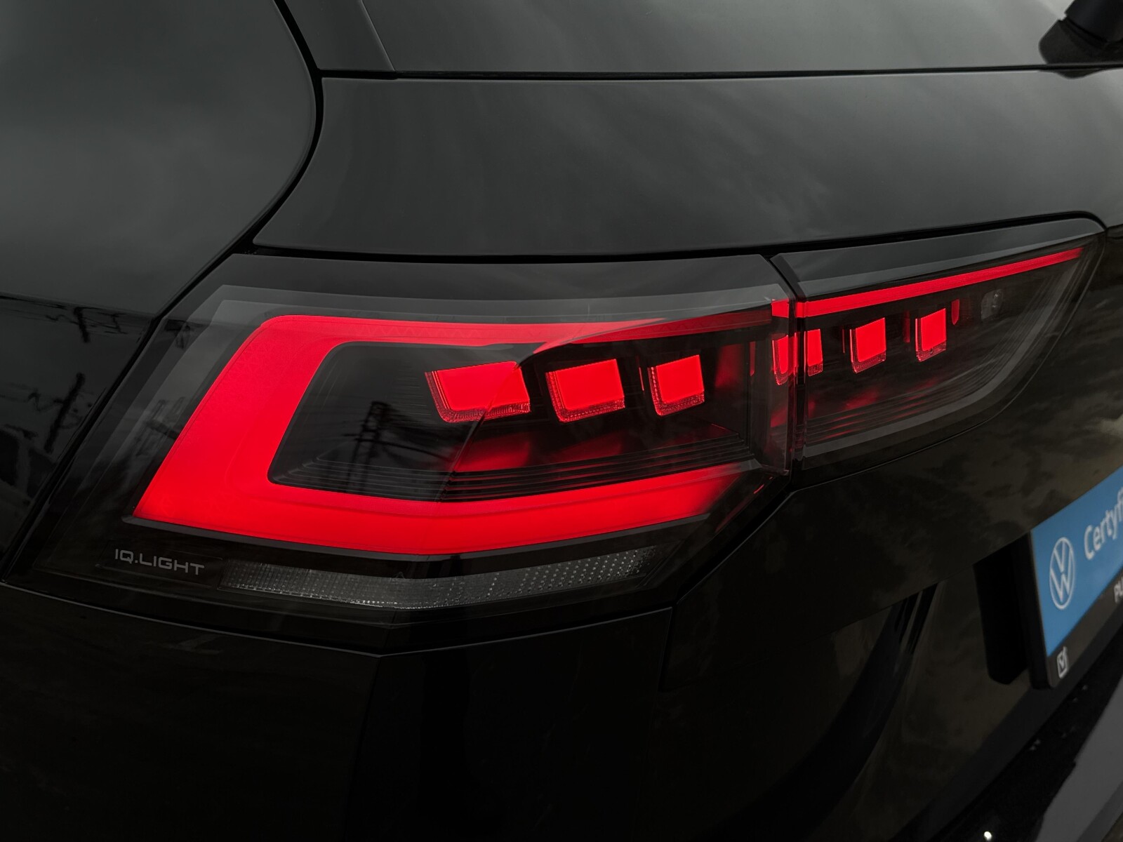 Volkswagen Golf - zdjęcie 39