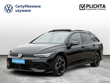 używany Volkswagen Golf salon Volkswagen Plichta Gdynia