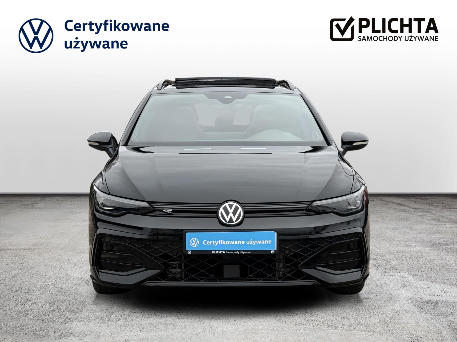 Volkswagen Golf - zdjęcie 9