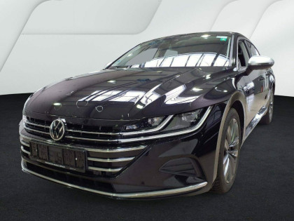 Arteon Shooting Brake