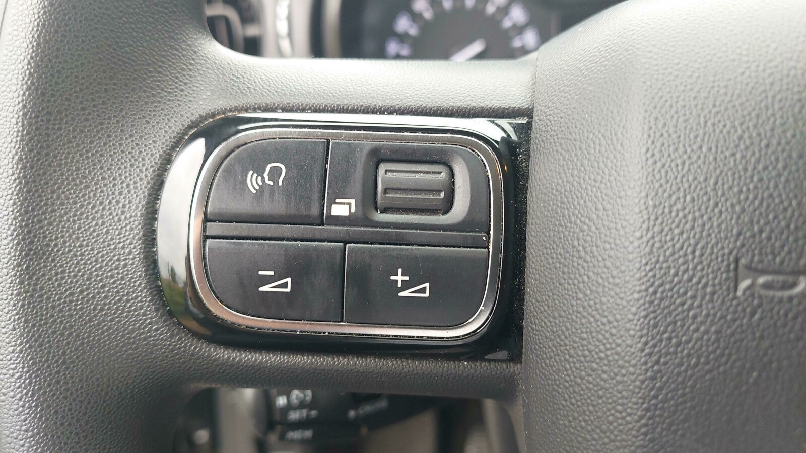 Citroën C3 - zdjęcie 19
