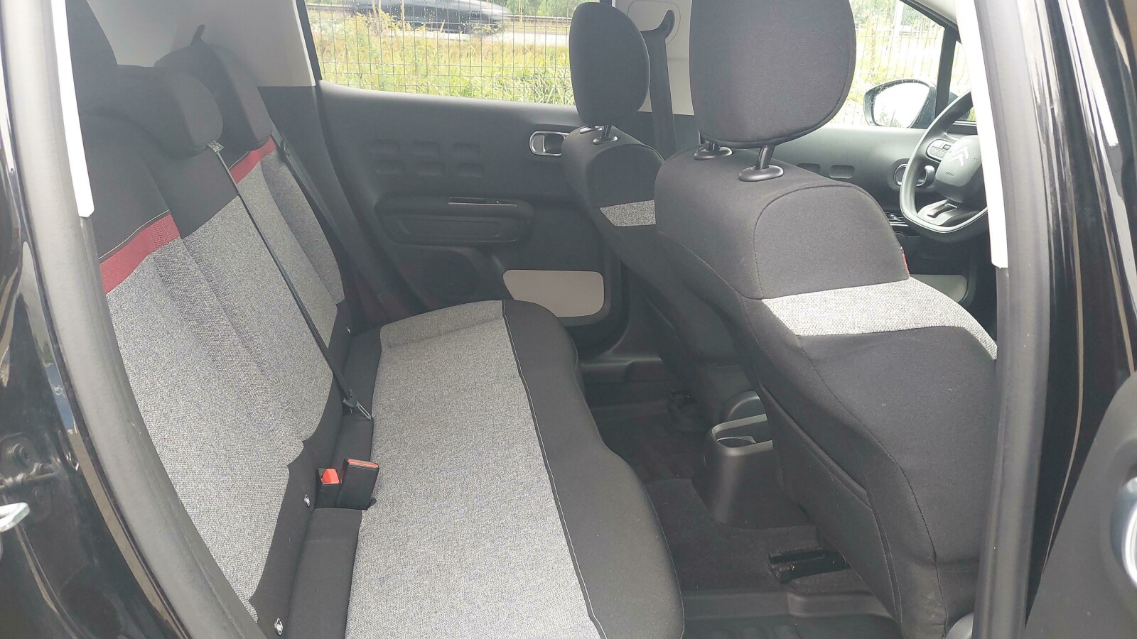 Citroën C3 - zdjęcie 11
