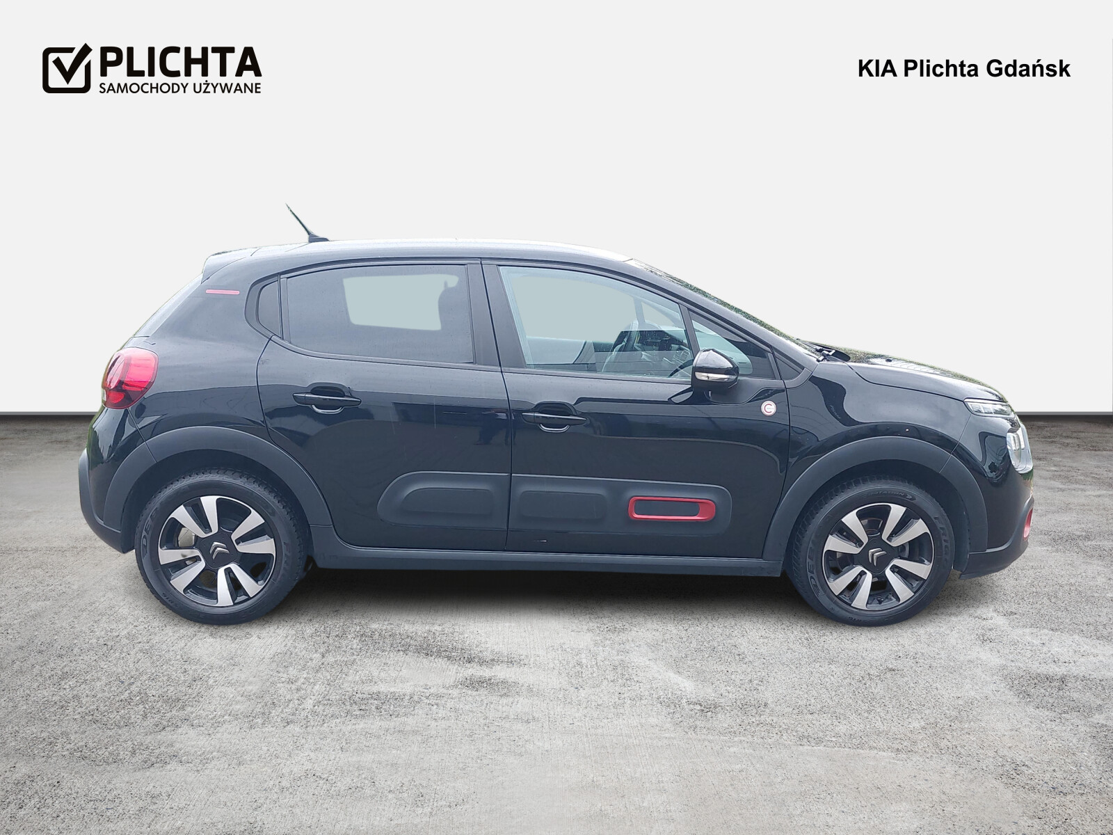 Citroën C3 - zdjęcie 6