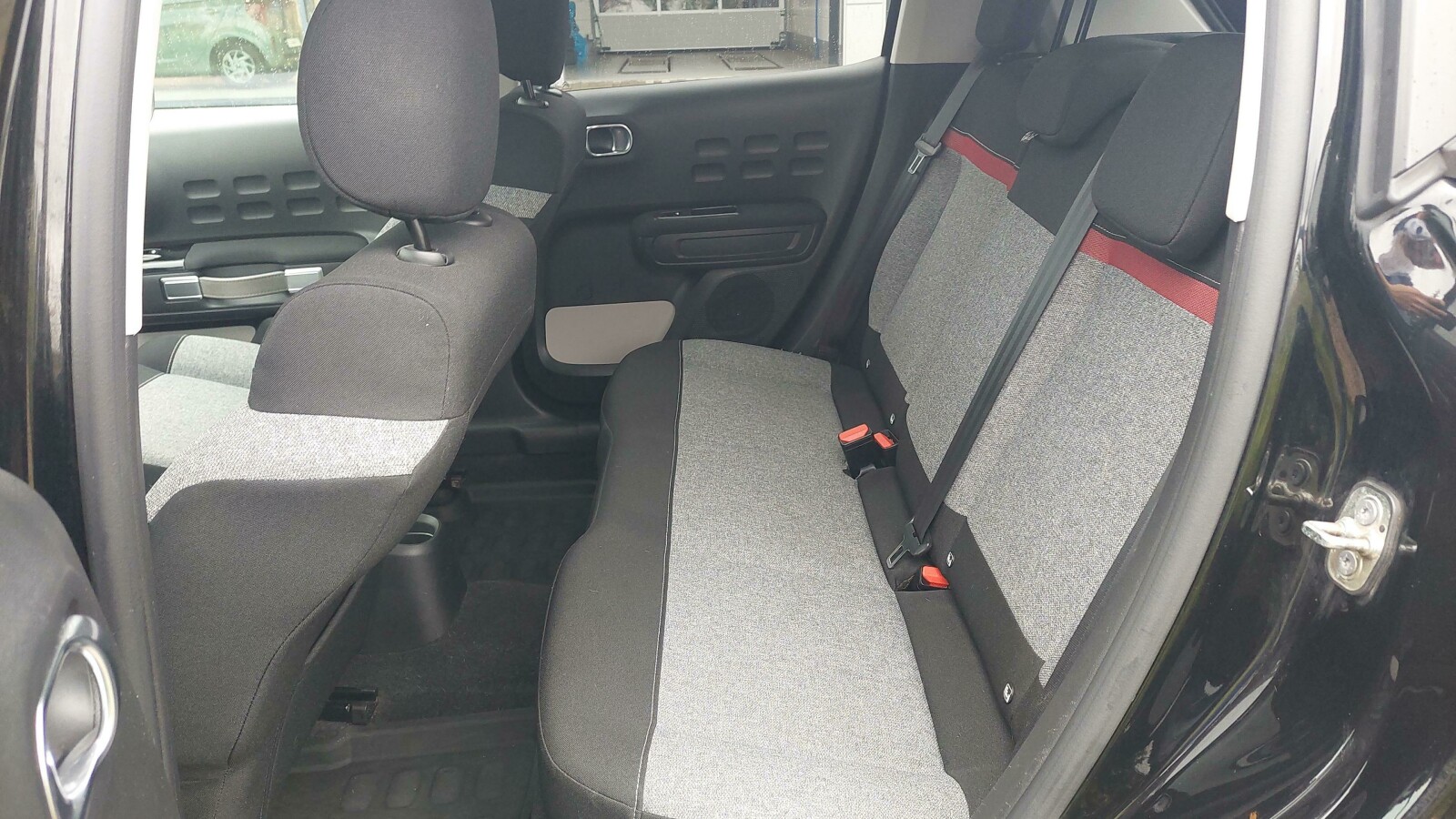 Citroën C3 - zdjęcie 13