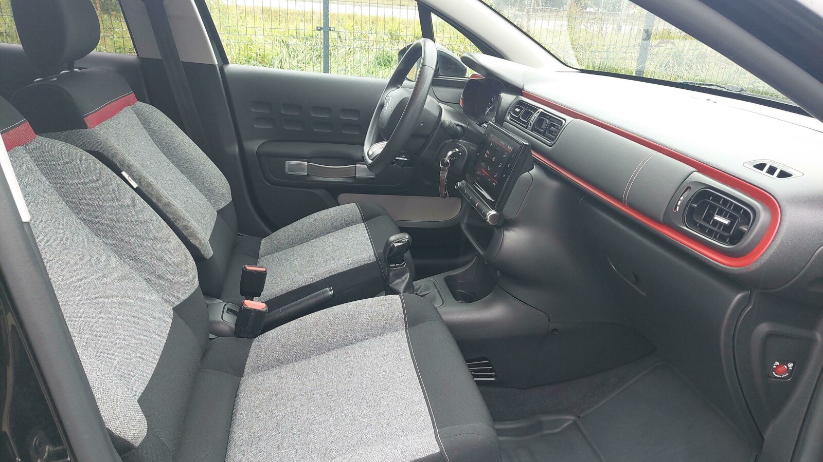 Citroën C3 - zdjęcie 10