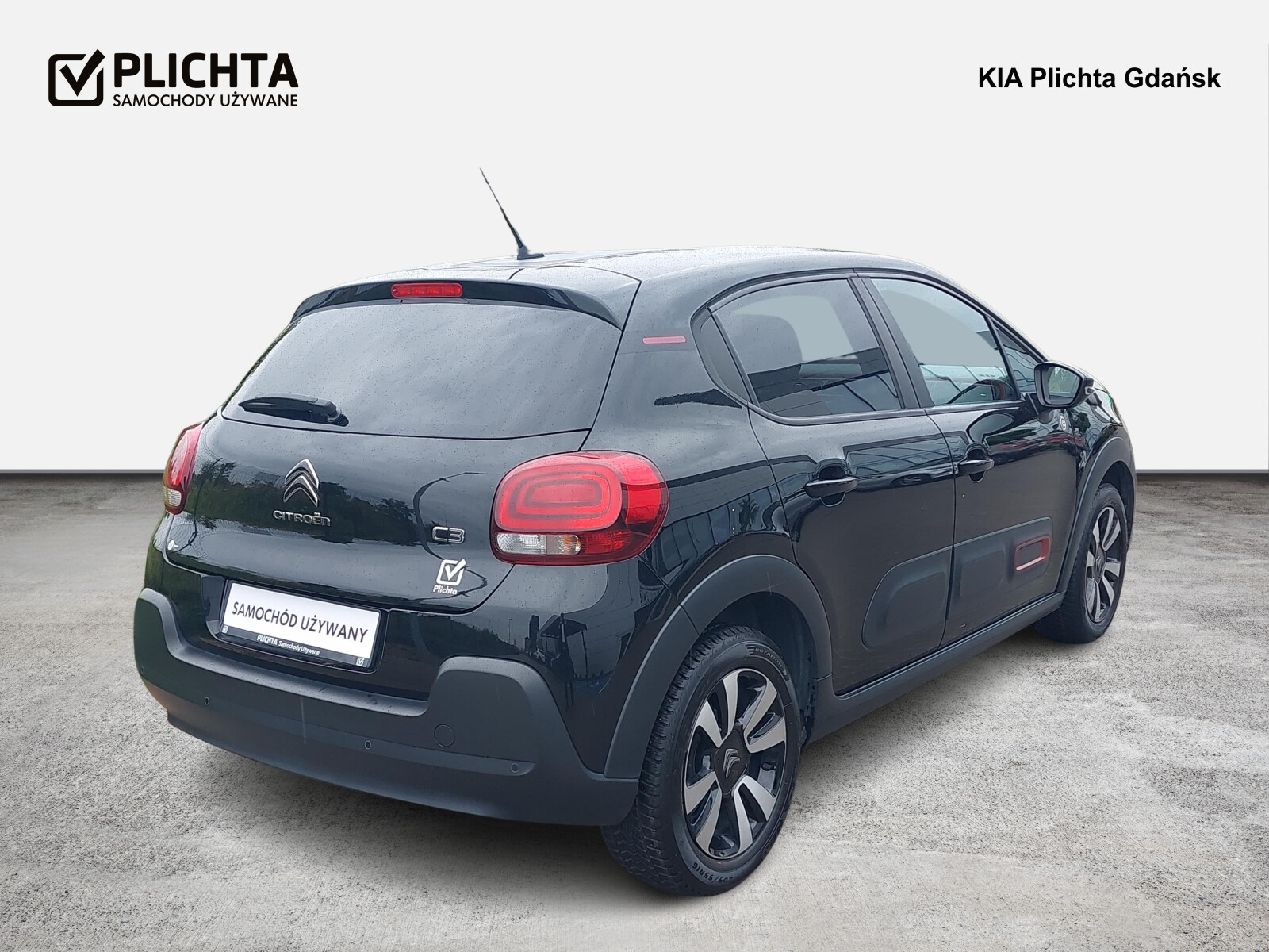 Citroën C3 - zdjęcie 5