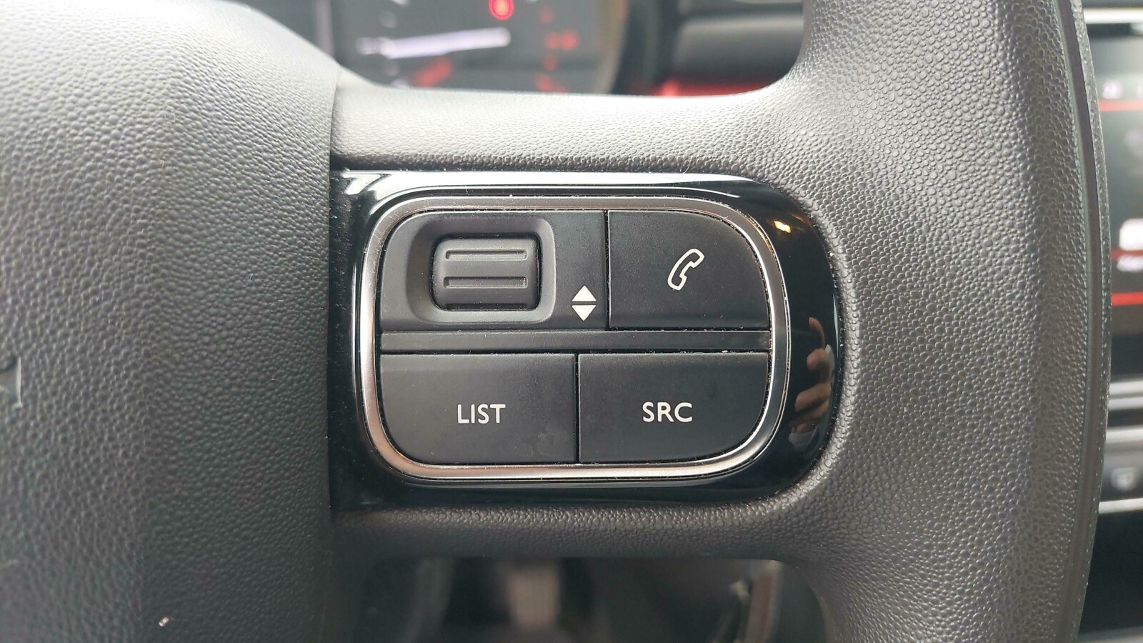 Citroën C3 - zdjęcie 20