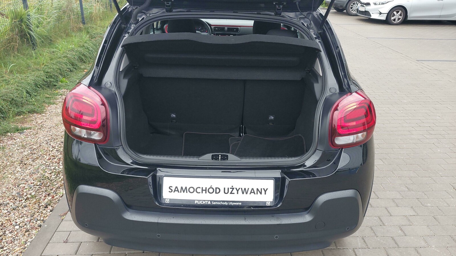 Citroën C3 - zdjęcie 12