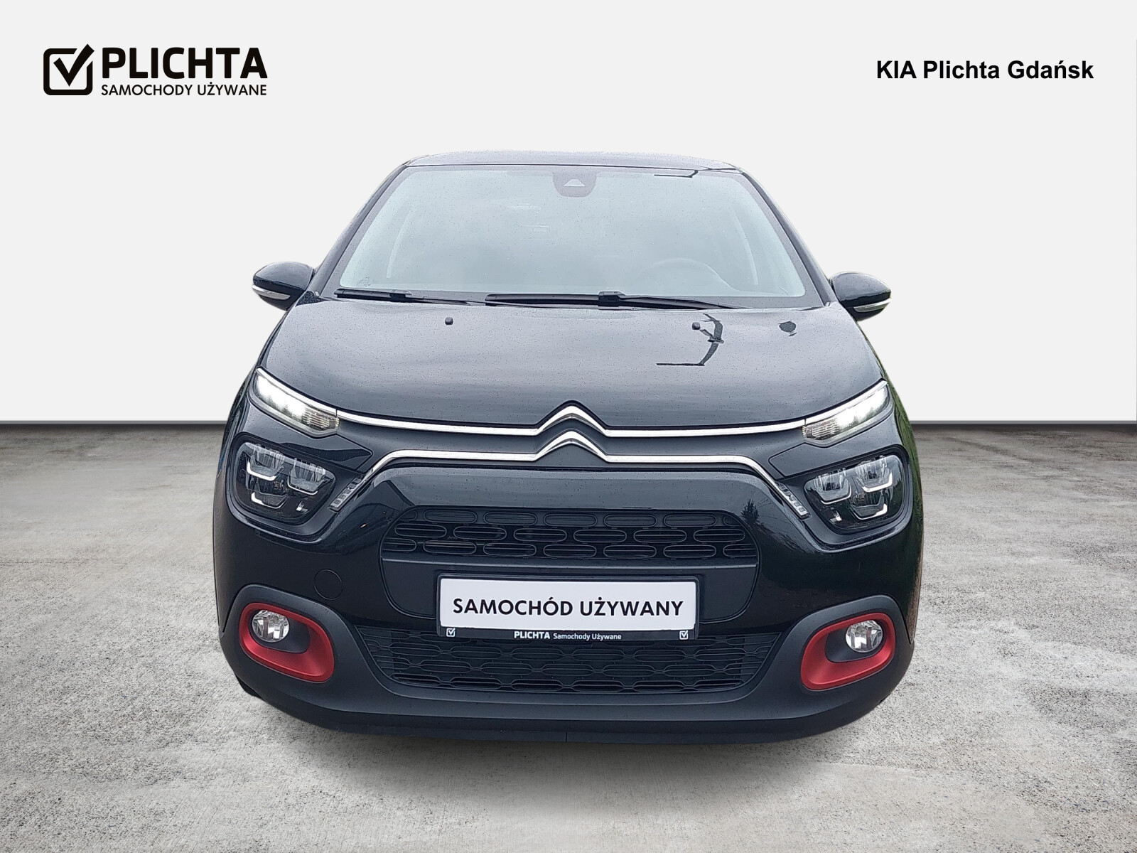 Citroën C3 - zdjęcie 8