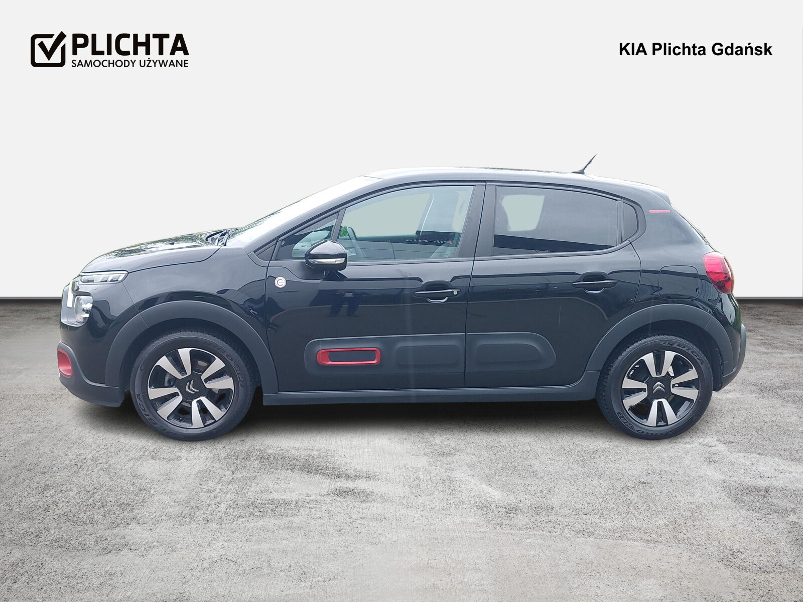 Citroën C3 - zdjęcie 2