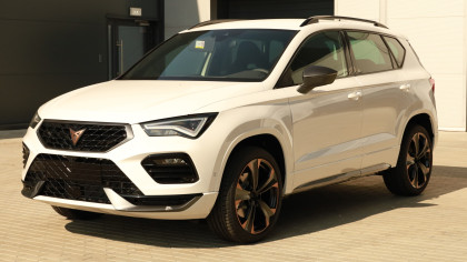 Ateca