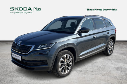 Kodiaq