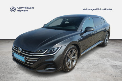 Arteon Shooting Brake