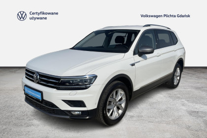 Tiguan Allspace