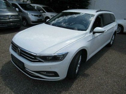 Passat Variant