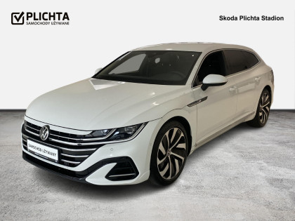 Arteon Shooting Brake