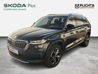 Kodiaq