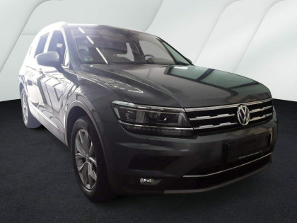 Tiguan Allspace