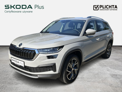 Kodiaq