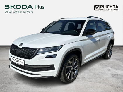 Kodiaq