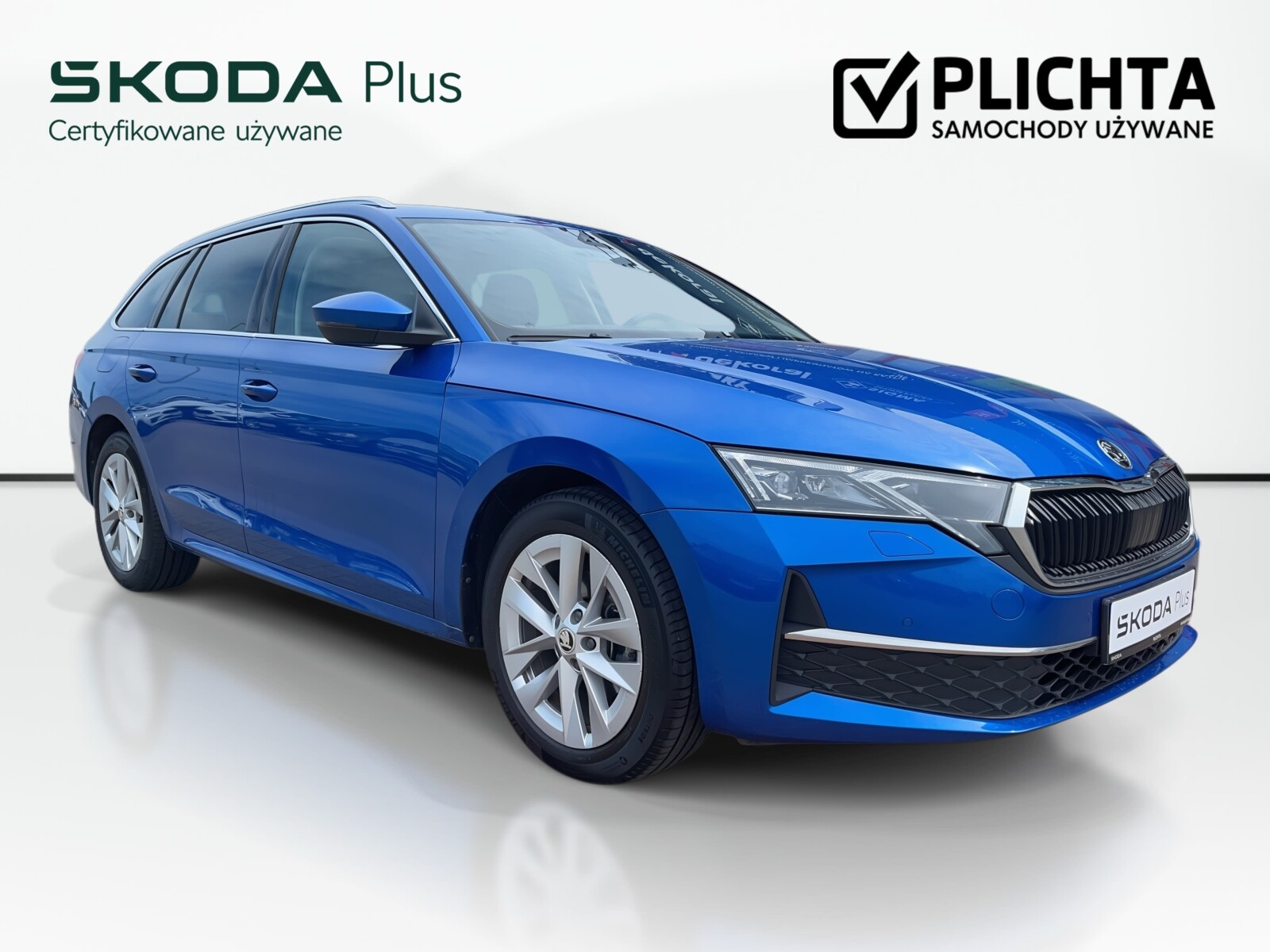 Škoda Octavia - zdjęcie 3