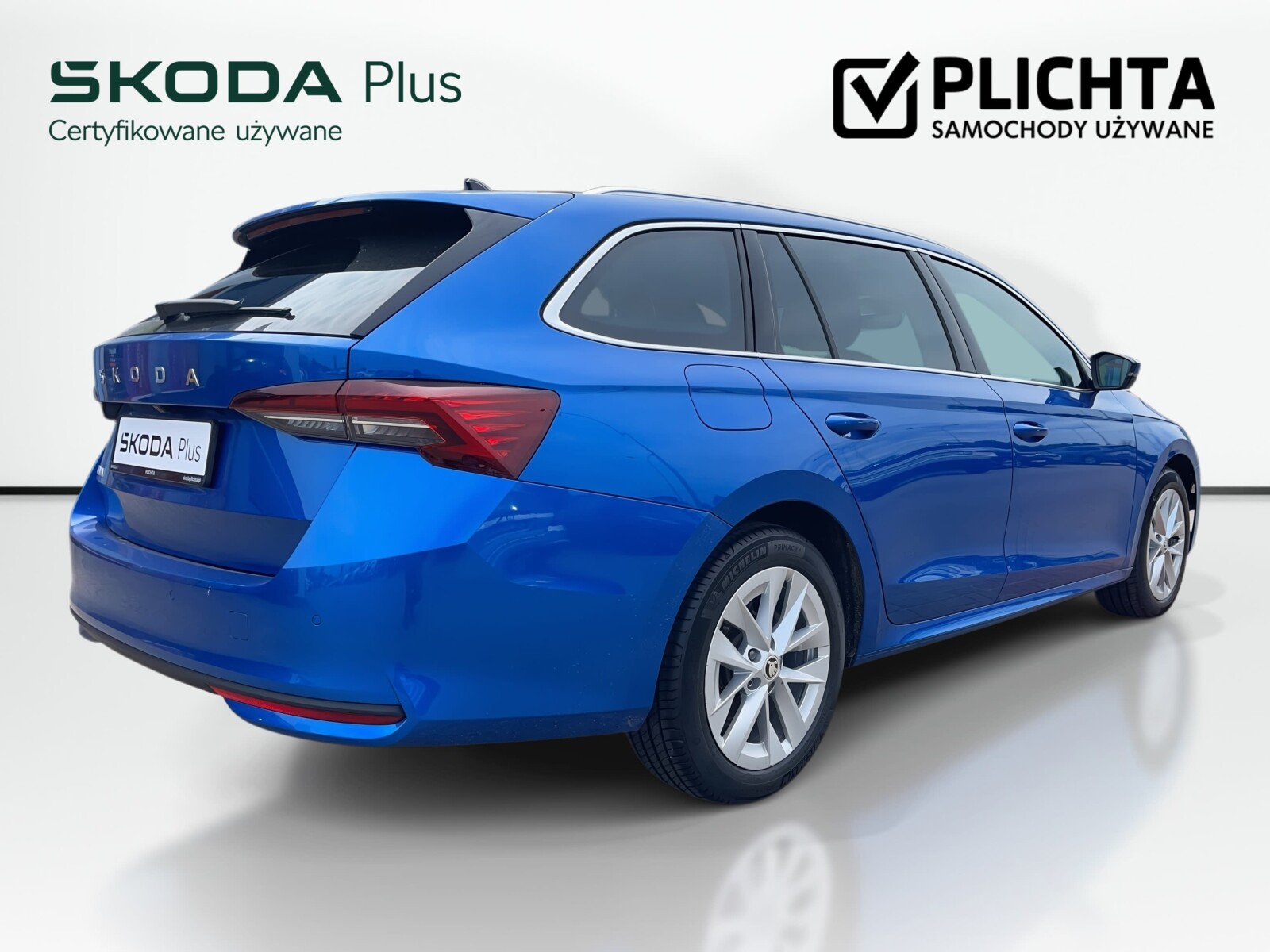 Škoda Octavia - zdjęcie 6