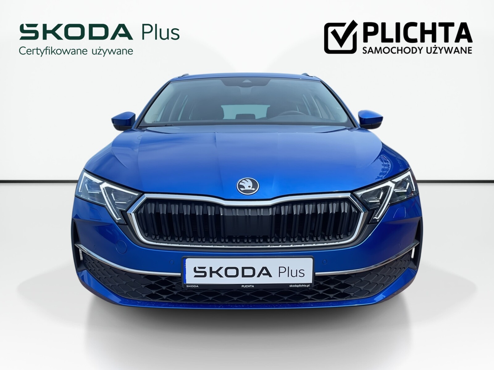 Škoda Octavia - zdjęcie 2