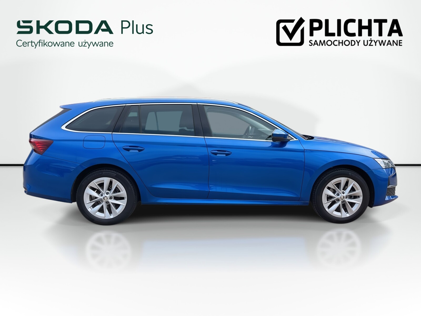Škoda Octavia - zdjęcie 4