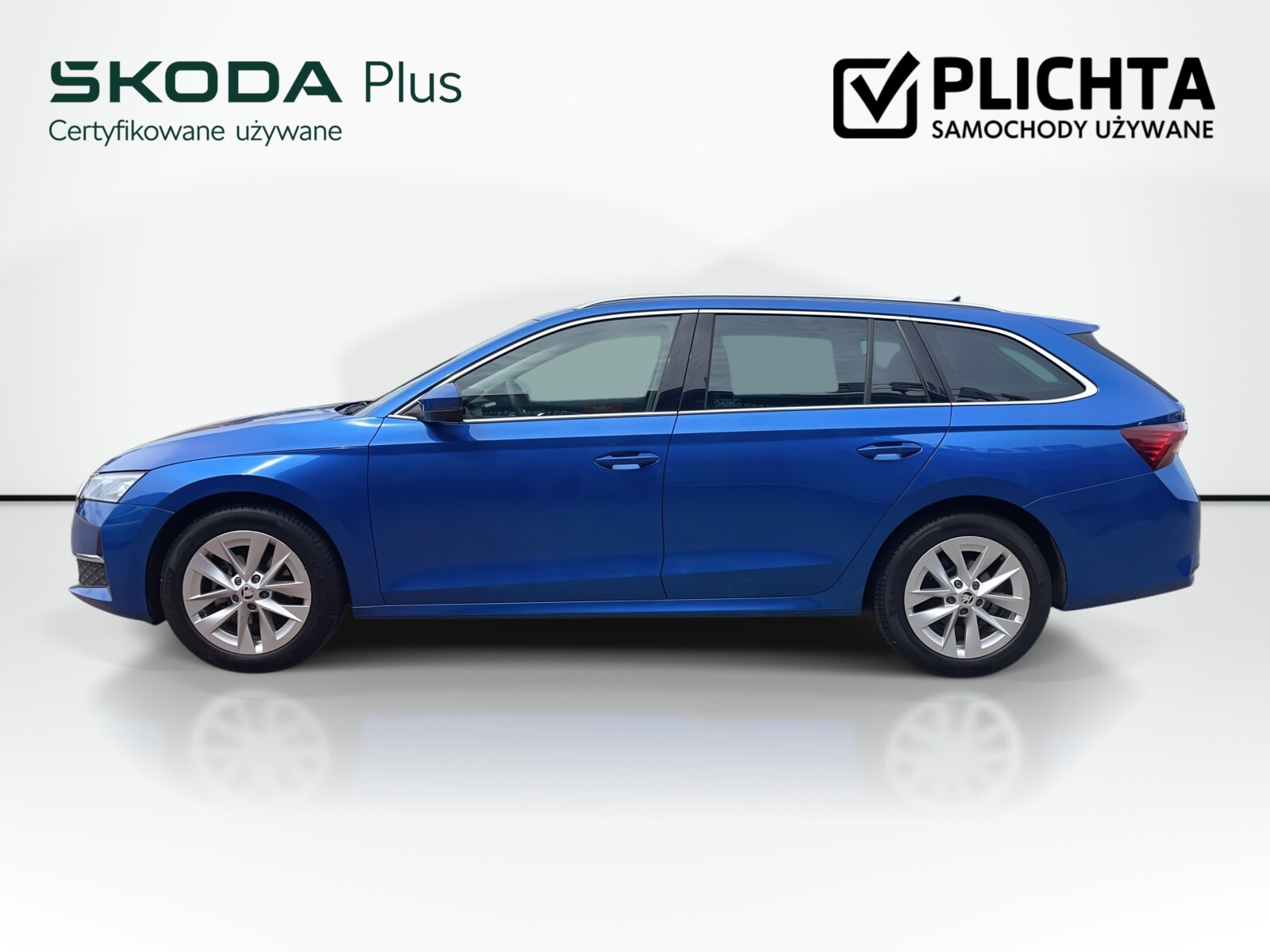 Škoda Octavia - zdjęcie 9