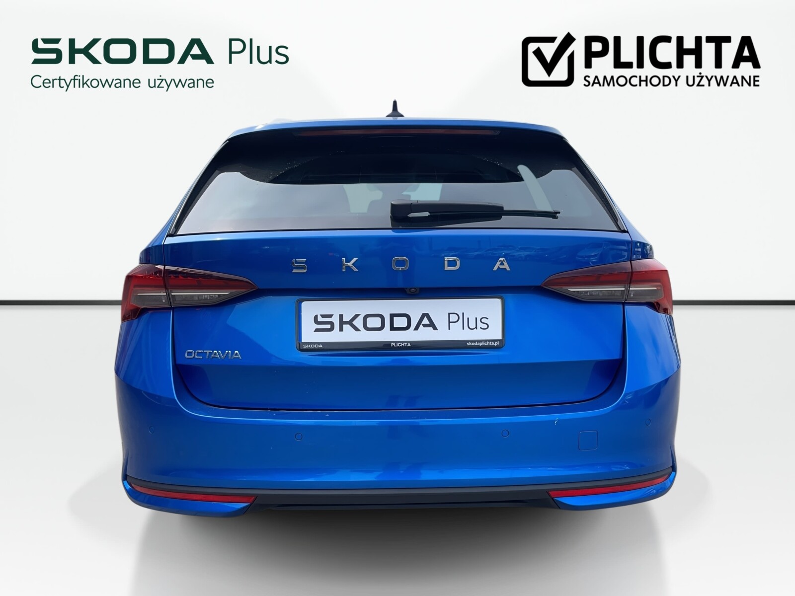 Škoda Octavia - zdjęcie 7