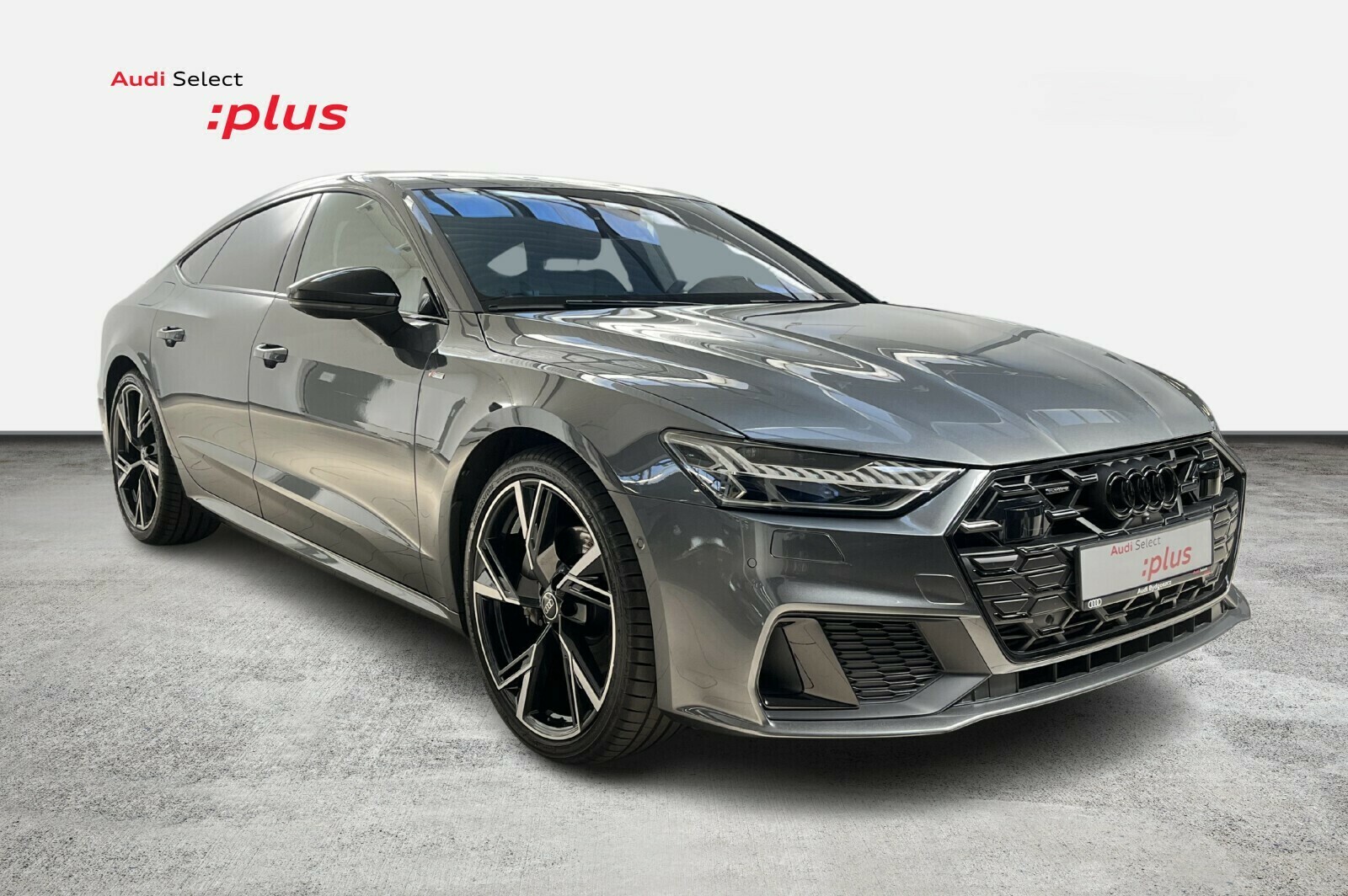 Audi A7 Sportback