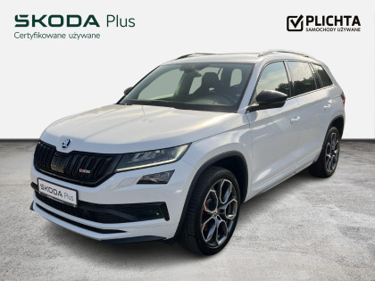 Kodiaq