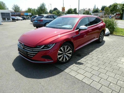 Arteon Shooting Brake