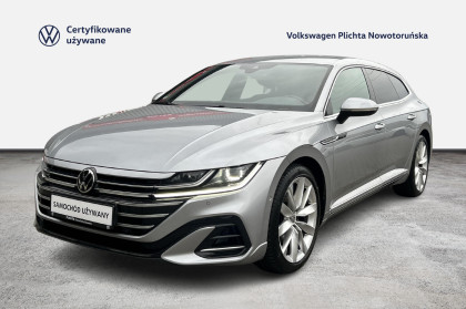 Arteon Shooting Brake