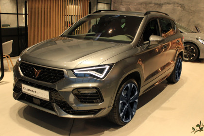 Ateca