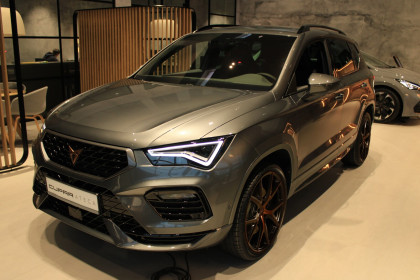 Ateca