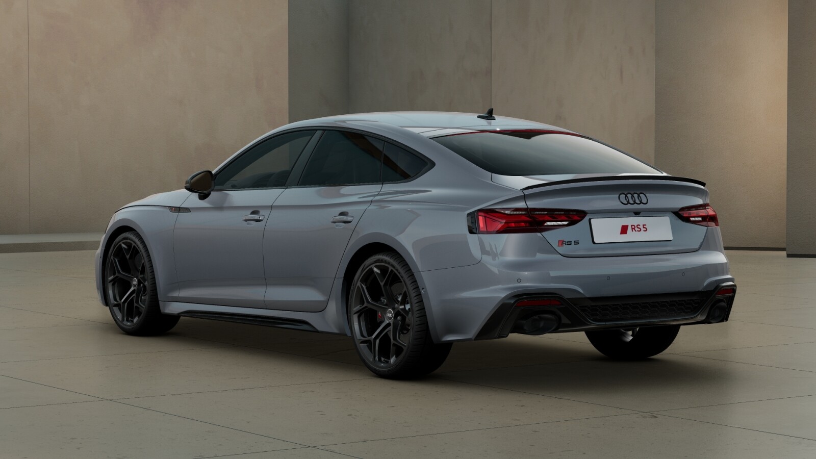 Audi RS 5 Sportback