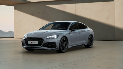 RS 5 Sportback