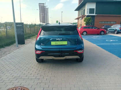204KM 64.8 KWh L +TEC +HP EV Klima Czujniki Navi RABAT 91.300!!!