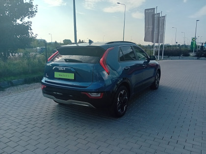 204KM 64.8 KWh L +TEC +HP EV Klima Czujniki Navi RABAT 91.300!!!