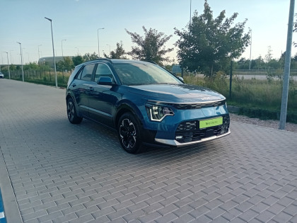 204KM 64.8 KWh L +TEC +HP EV Klima Czujniki Navi RABAT 91.300!!!